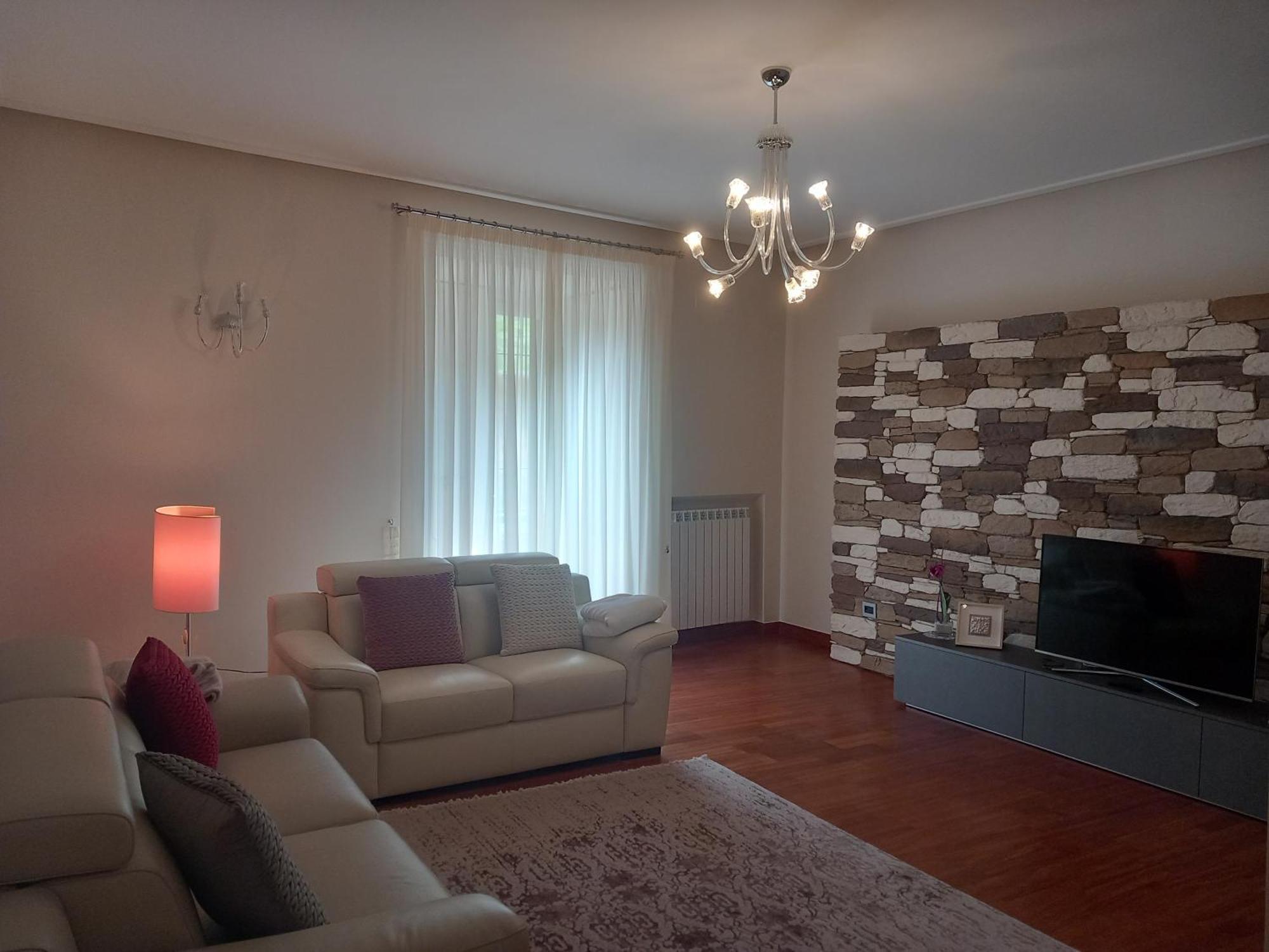نابولي B&B Da Paola المظهر الخارجي الصورة
