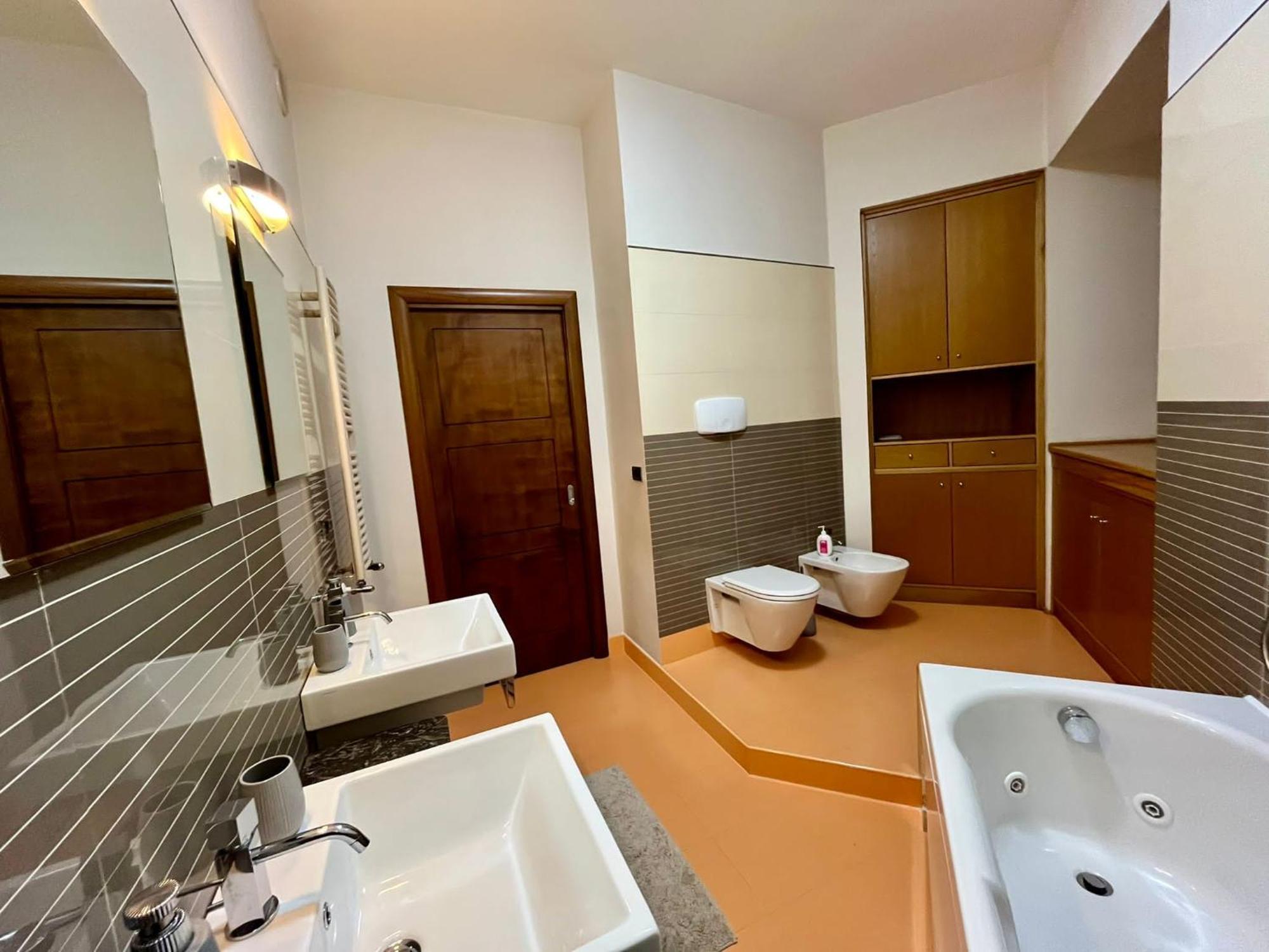 نابولي B&B Da Paola المظهر الخارجي الصورة