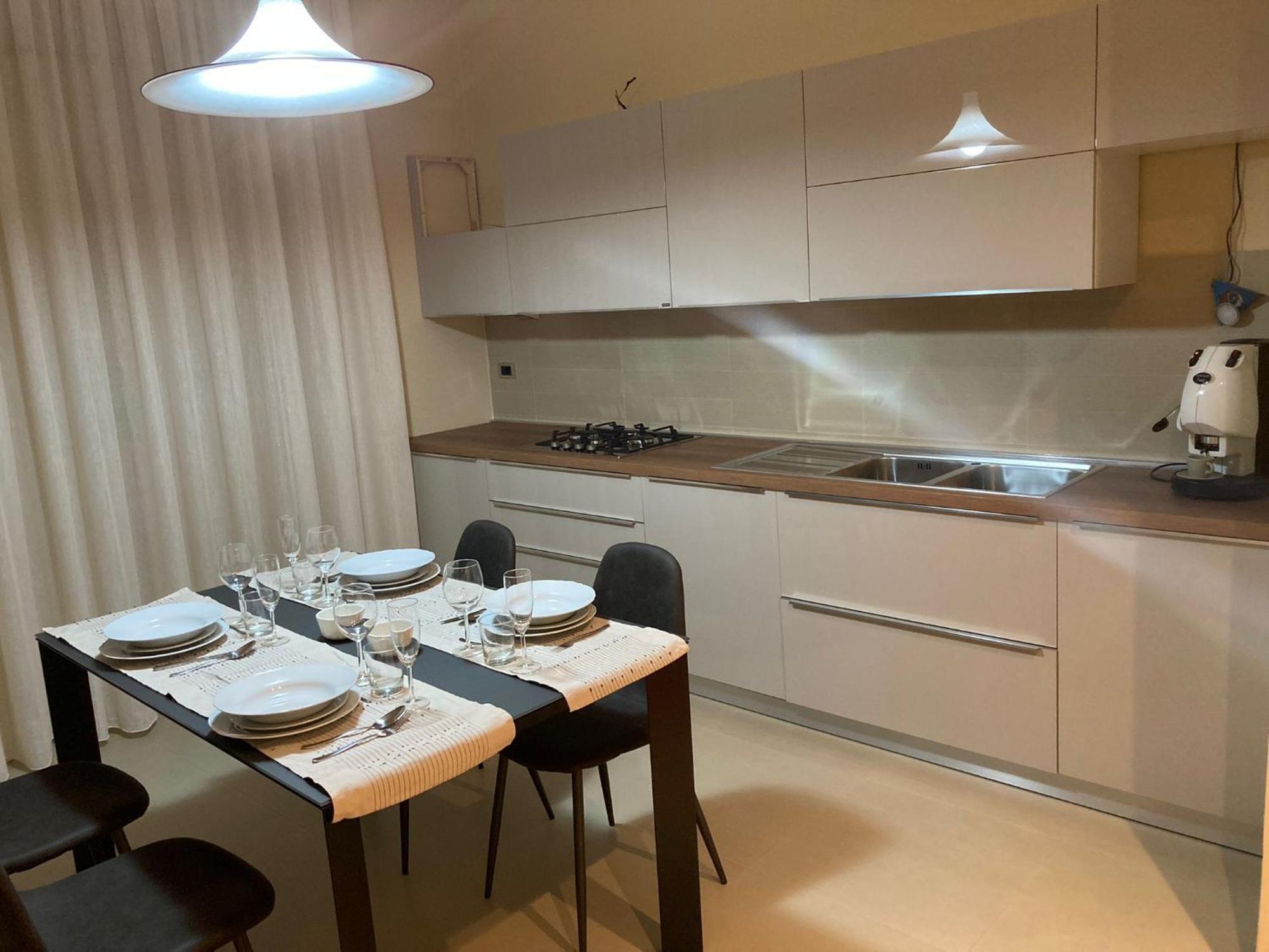 نابولي B&B Da Paola المظهر الخارجي الصورة