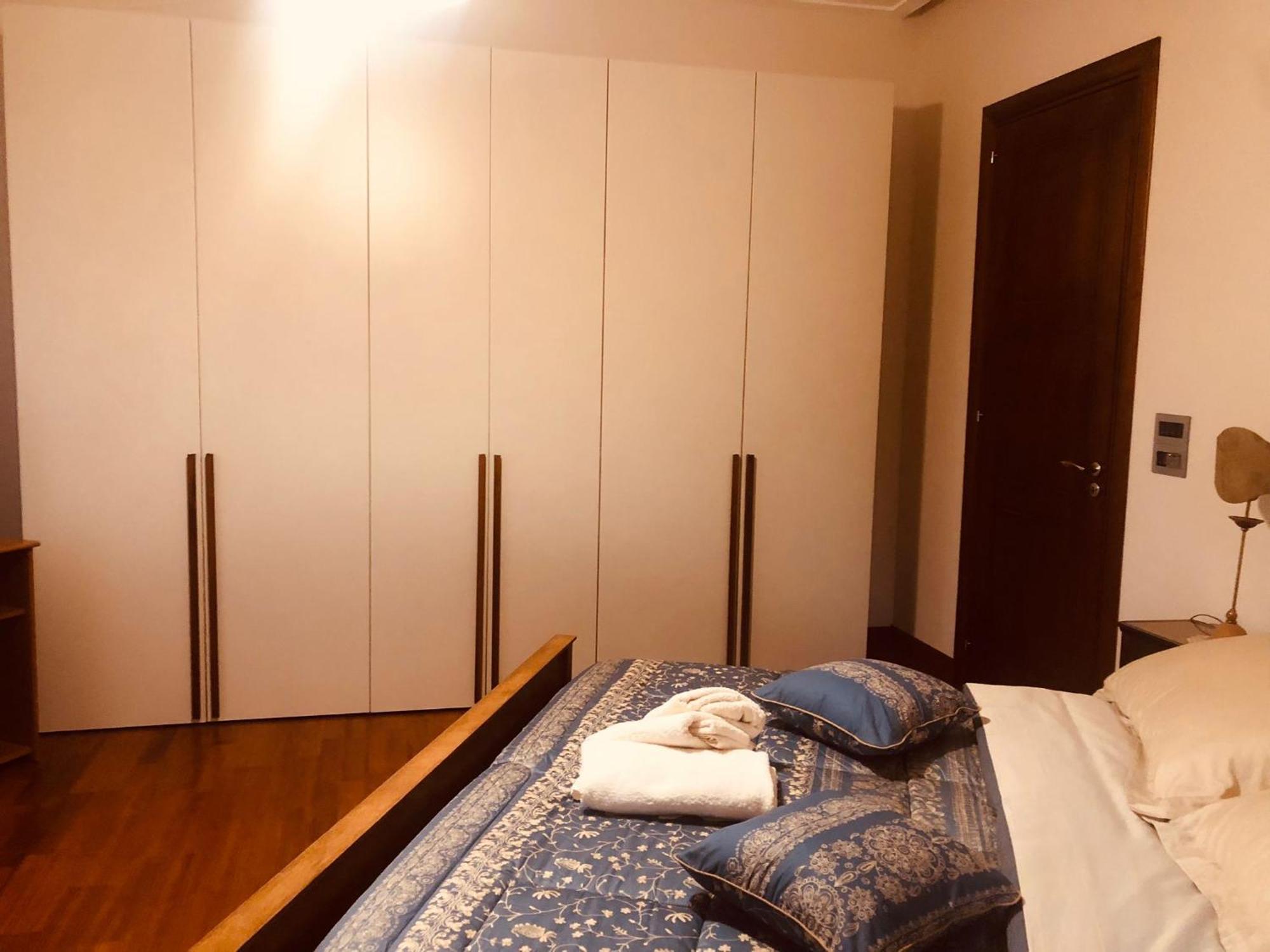 نابولي B&B Da Paola المظهر الخارجي الصورة